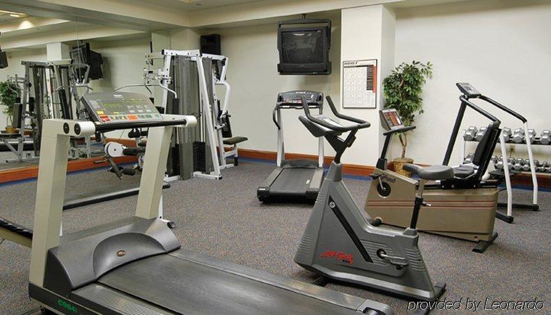 Harrah'S Casino & Hotel Council Bluffs Einrichtungen foto
