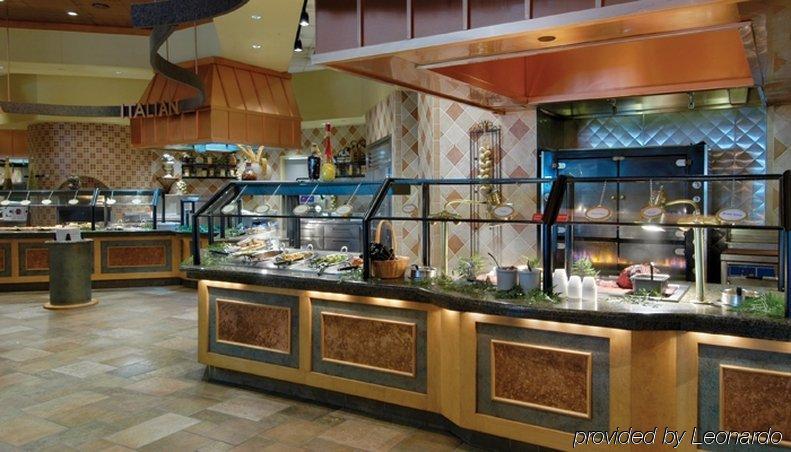 Harrah'S Casino & Hotel Council Bluffs Restaurant foto